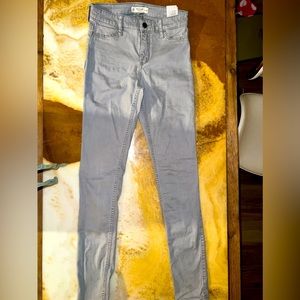 Bought this, tried it on, but never got to wearing it.